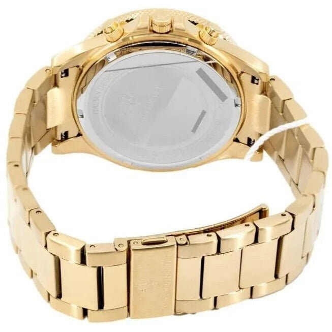 Sfida Chrono Men's Gold Watch - R8873640005 - Image 2